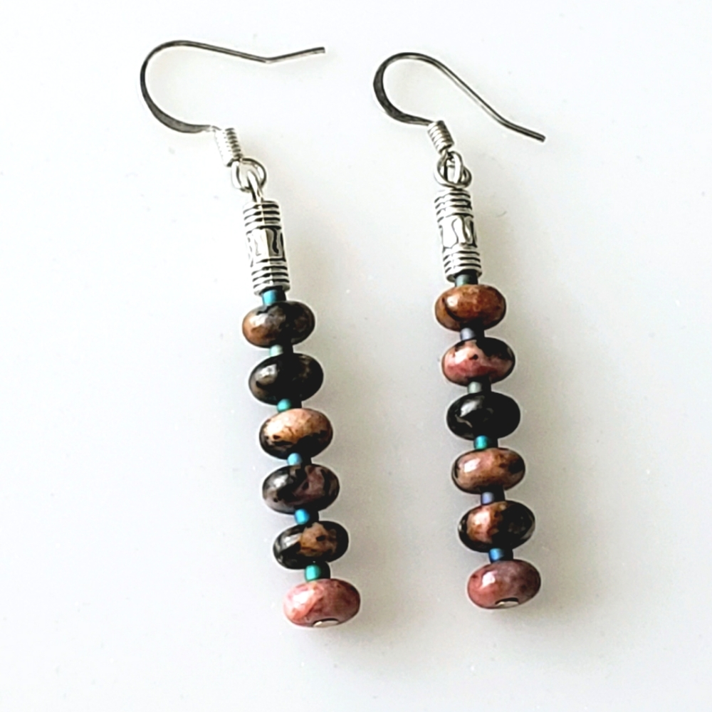 3/$25 💛BEAUTIFUL HANDMADE EARRINGS 💛